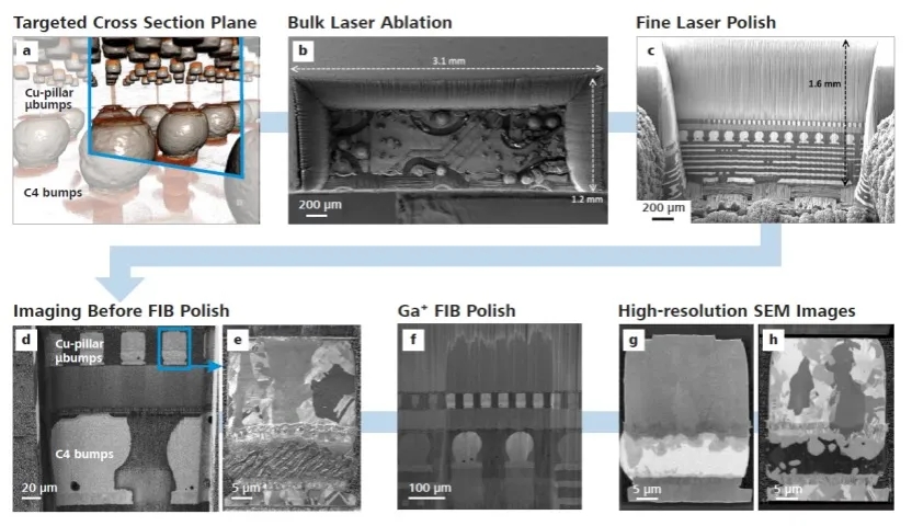 资阳X射线显微镜