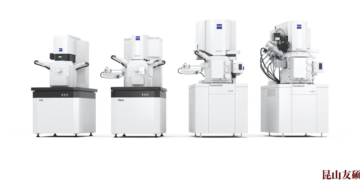 SEM资阳扫描电镜